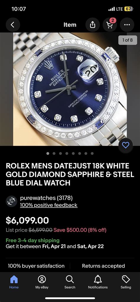 buying first rolex reddit